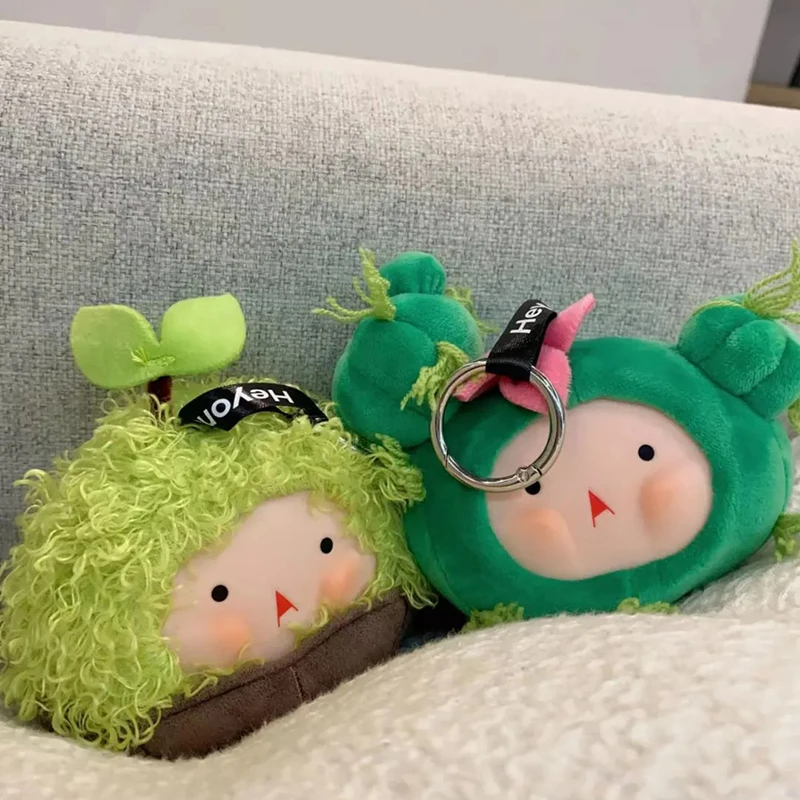 Heyone Tuan Фигурки-сюрпризы