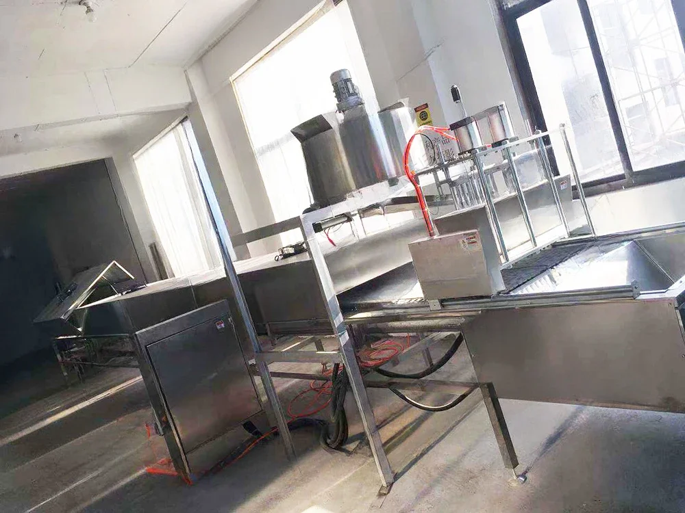 Малые масштабные органические машины для производства хирургии Автоматическая