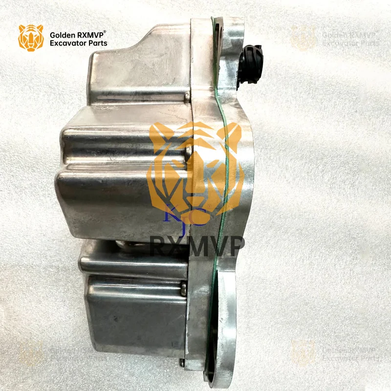 Для гусеницы 02113597 Привод E210B LG225 BF4M2012 BF6M1013 BF6M2012 BF6M2013 Двигатель Экскаватор