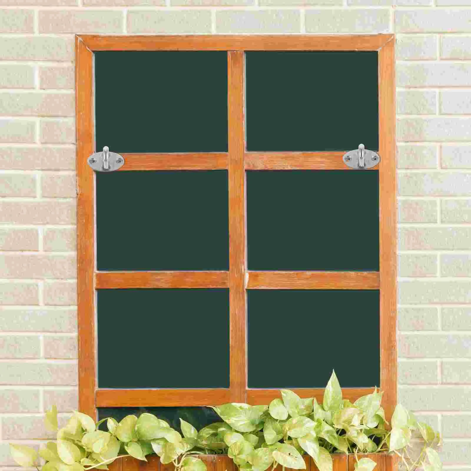 10 шт. бетонные настенные крючки потолочное крепление сверхмощный гамак из