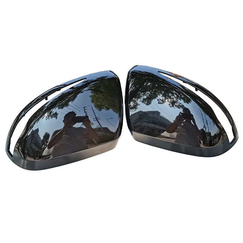 

Suitable for Mercedes-benz 16-20 Vito W447 modified V class V260 mirror housing rear view mirror cover car accessories