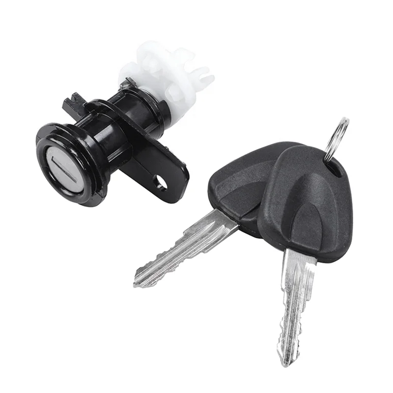 Цилиндр замка двери багажника с ключами S 6460006 для Daewoo Nexia