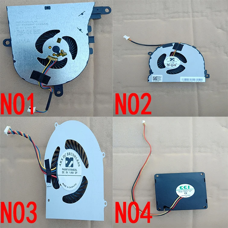Новый вентилятор для FN0565-A1033L2AL FN0565-A1084L5AL FN0567-S1084B2SL FN0570-A1033L2AL 3RRG4 DC28000EDR0 FW0550-D1254A FW0550-S1254A