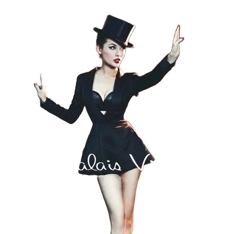 Винтажное Оригинальное пикантное Европейское и американское женское