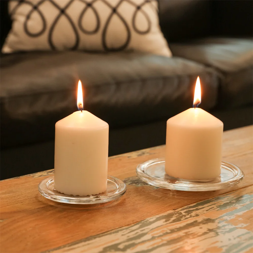 Plate Wedding Table Centerpiece Home Decorations