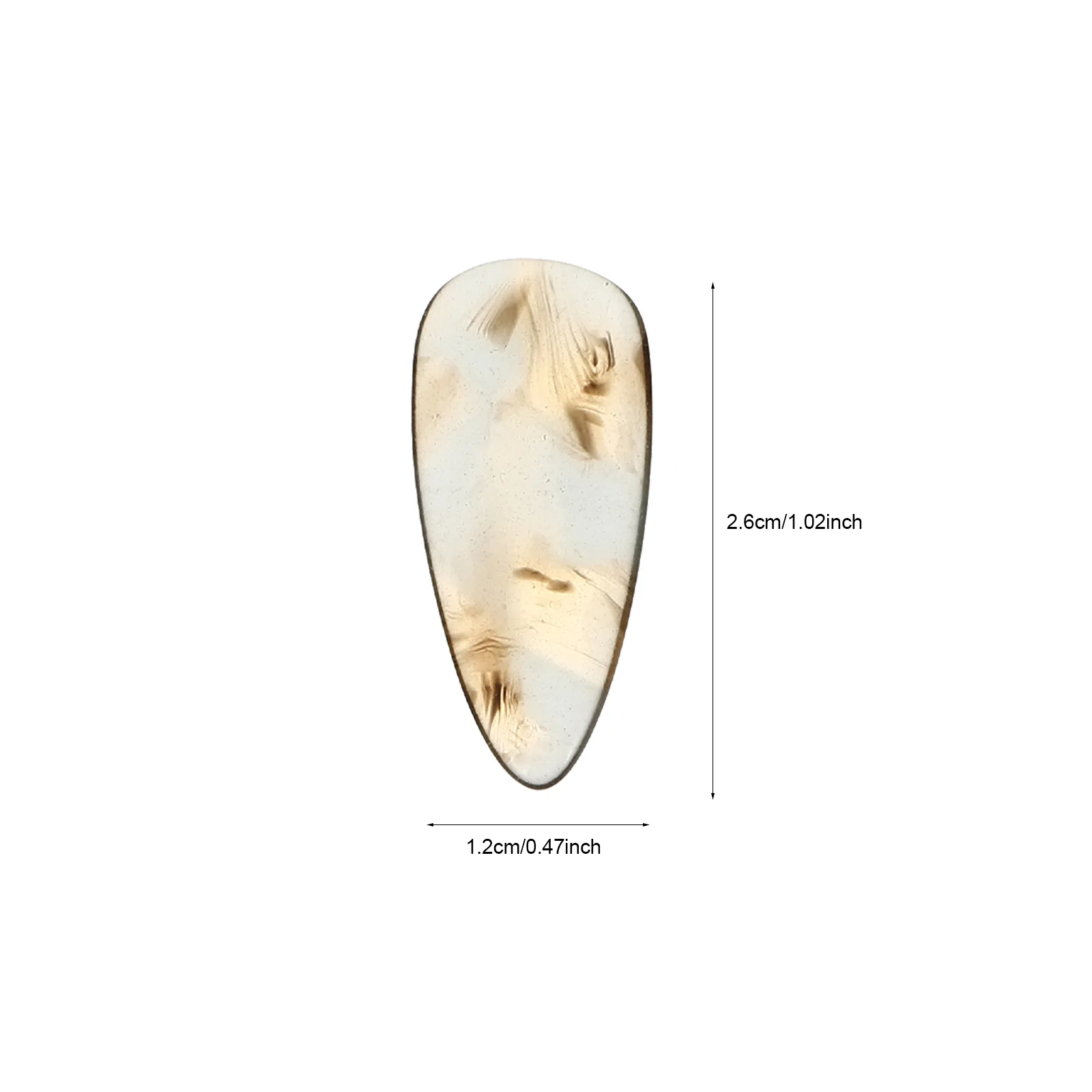 8 шт. отмычки для ногтей