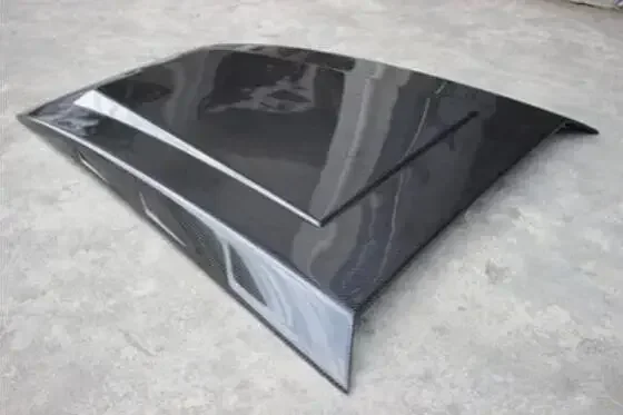 Новинка! Капот из углеродного волокна для Mercedes-Benz W463 G500 G550 G55 G63 G65 G-Class AMG 2008-2018