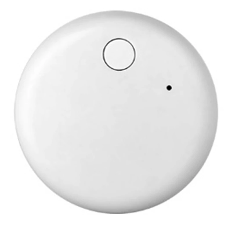 Локатор с силиконовой идентификацией для Airtag чехол Findmy Pet Tracker системы IOS артефакт