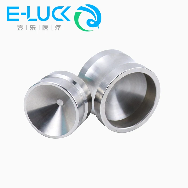 

1 PC Dental Bone Meal Mixing Bowl Dentist Powder Cup Stainless Steel Dentistry Implant Instrument Tools Lab Supplies