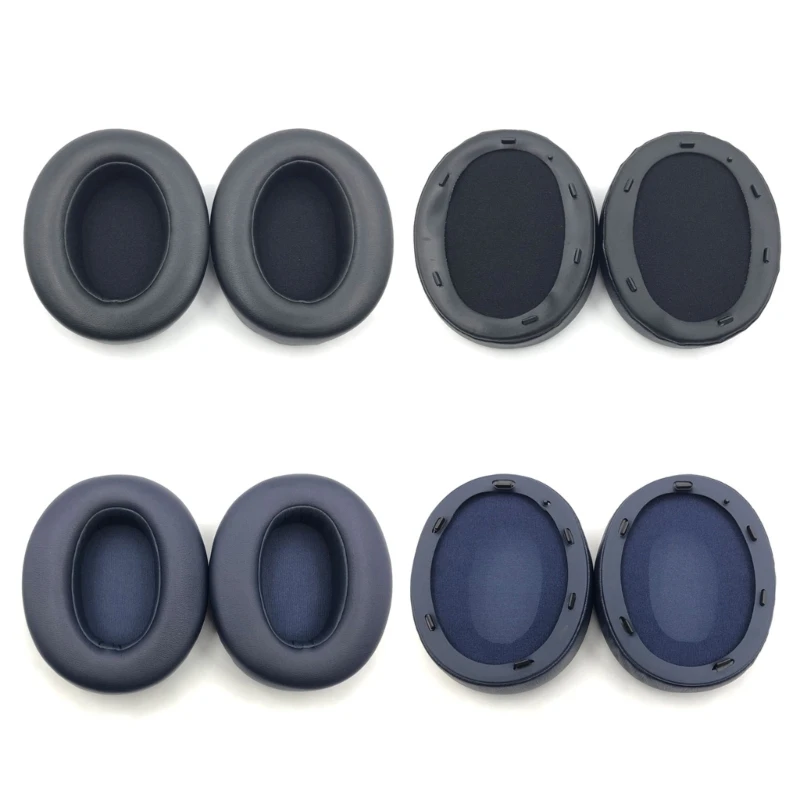 

Replacement Foam Ear Pads for sony WH-XB910N XB910N Headphones, High Quality Drop Shipping