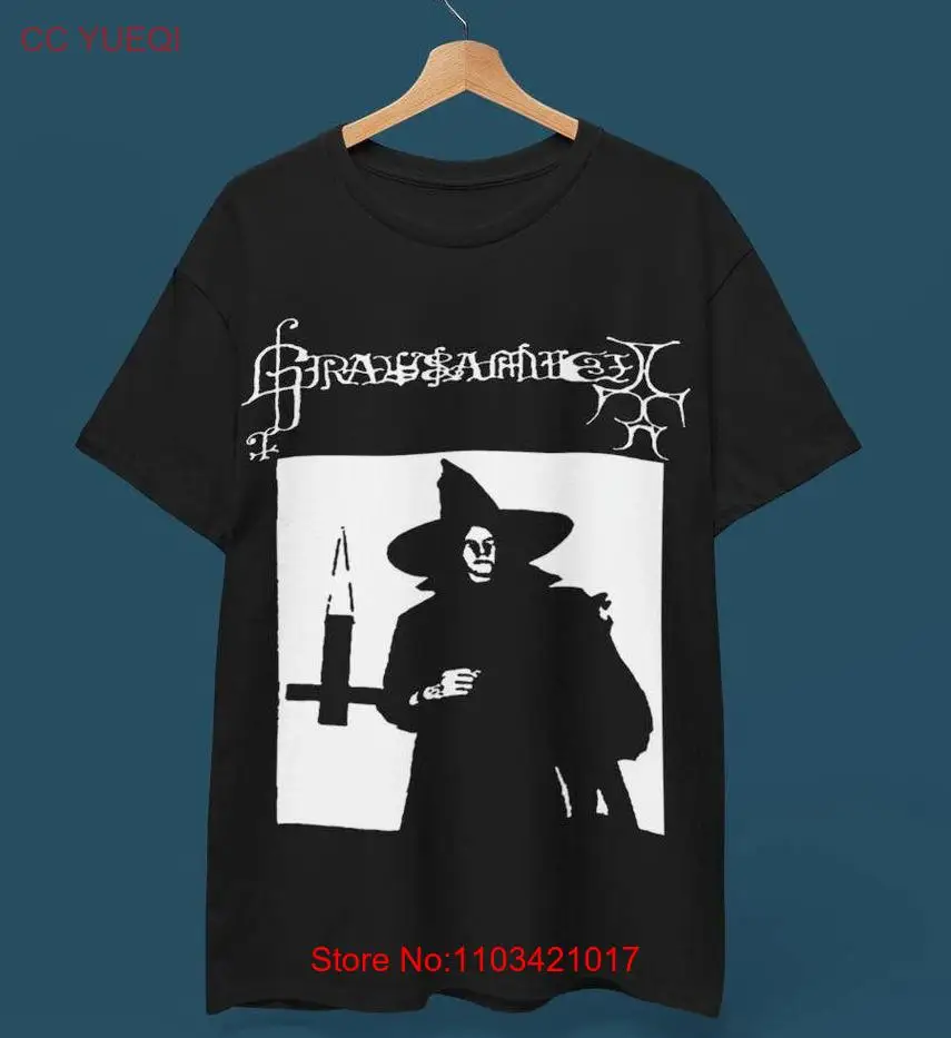 Футболка Grausamkeit рубашка унисекс