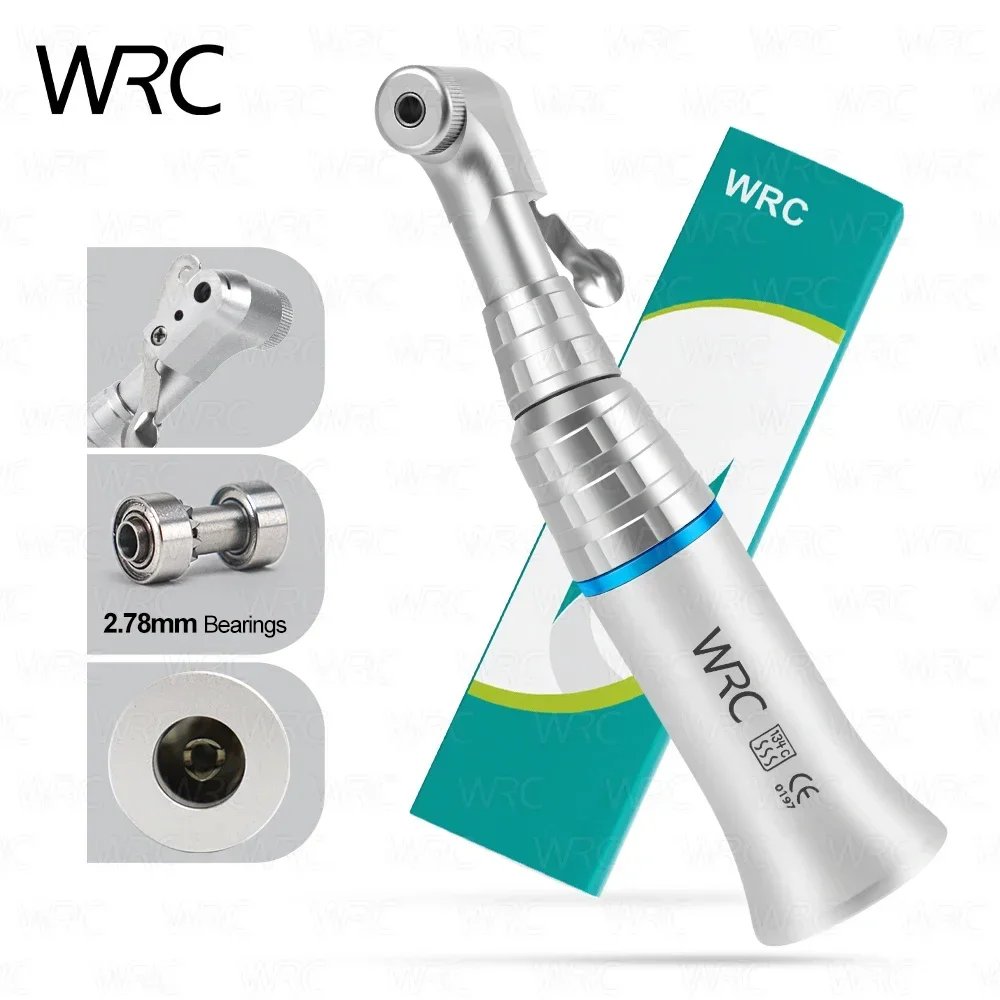 Стоматологический низкоскоростной наконечник против низкого вращения