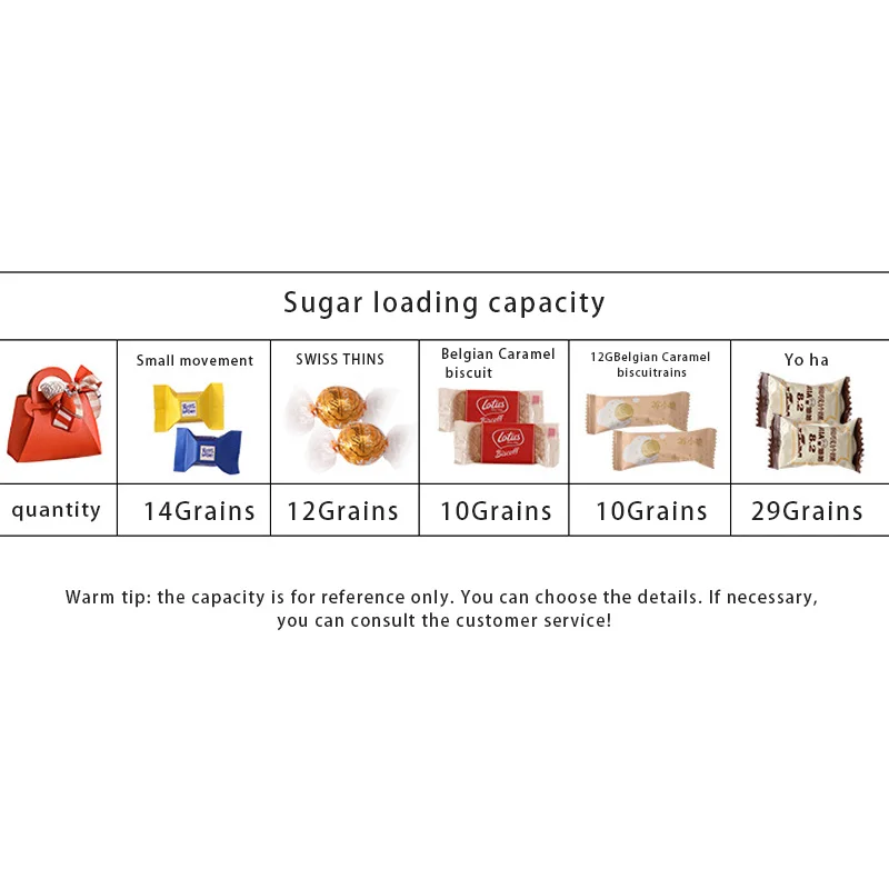 Свадебная кожаная коробка для конфет с лентой уникальная прочная ретро-коробка