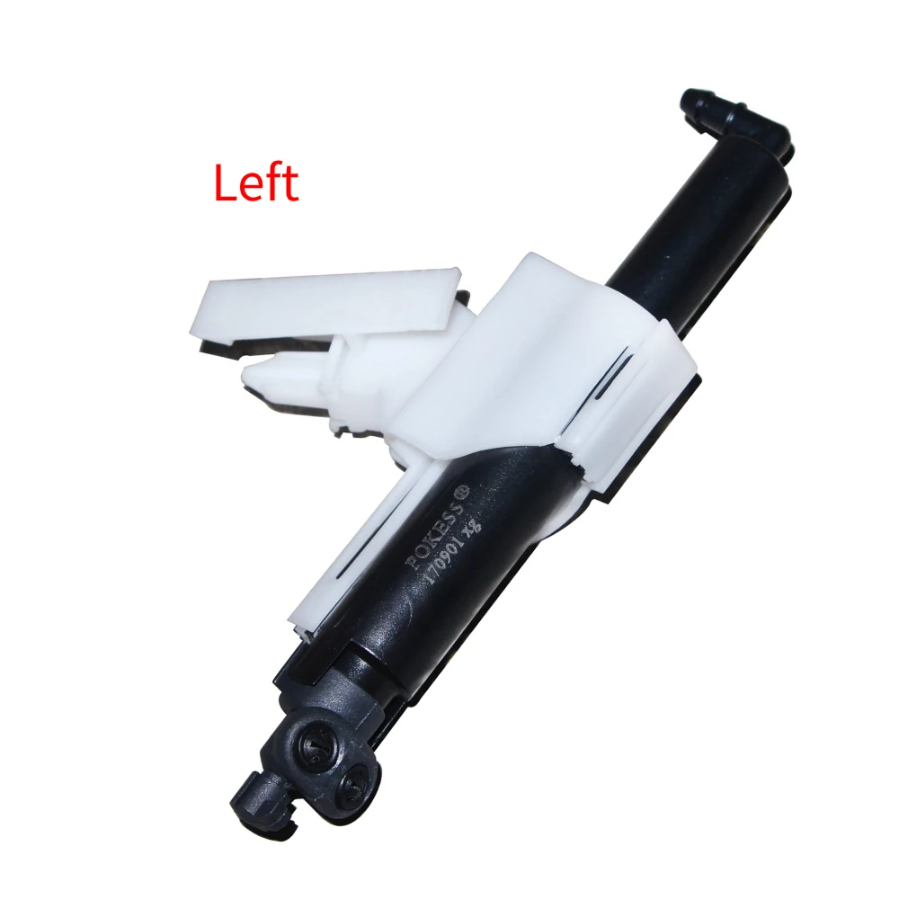 

1459279 7S7113L015BA Headlight Washer Sprayer Jet Nozzle for ford S-max mondeo mk4 2007-2014