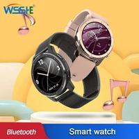 smart watch bluetooth fitness tracker sports watch heart rate monitor blood pressure mx11 smart bracelet for iphone android ios