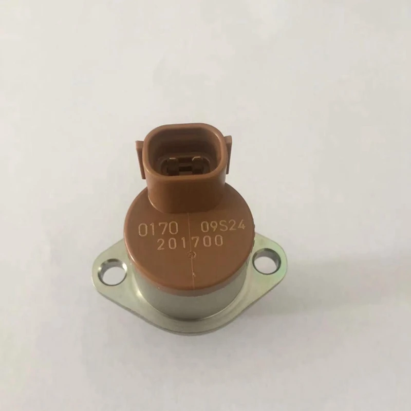 Автоматический регулятор давления топлива Соленоидный клапан SCV набор клапанов