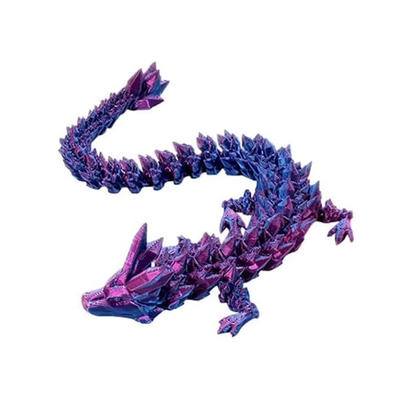 3 шт. пасхальные яйца дракона подарки-сюрпризы пластиковые с 12-дюймовым