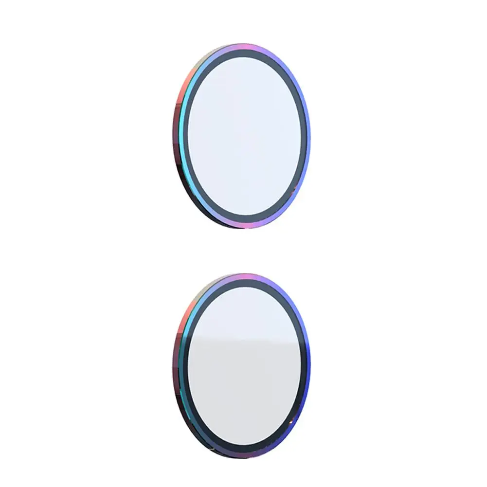 Защитная пленка для объектива телефона с металлическим объективом Hawk-eye