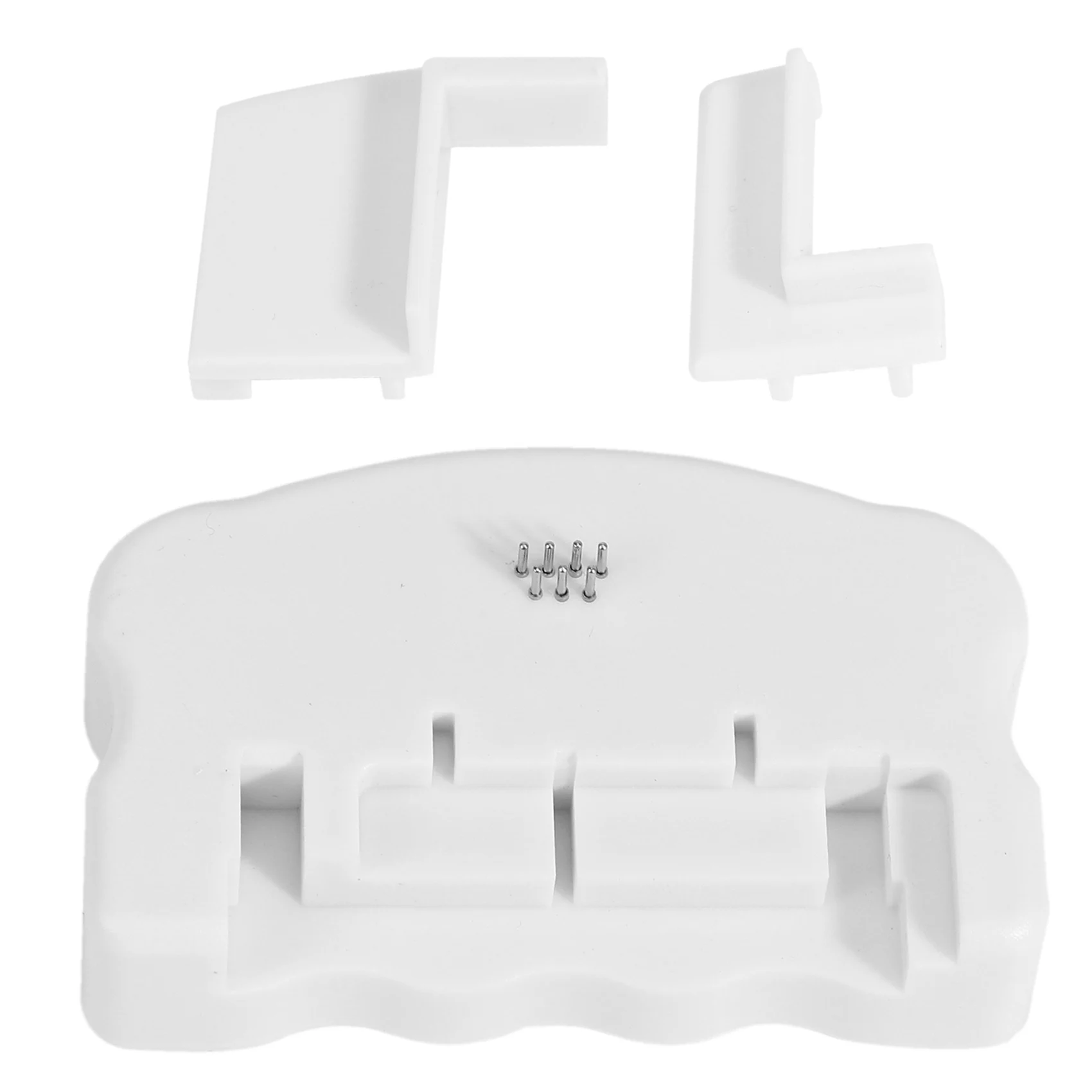 Сброс чипа для Epson 7-контактный и множество 9-контактных чернильных картриджей