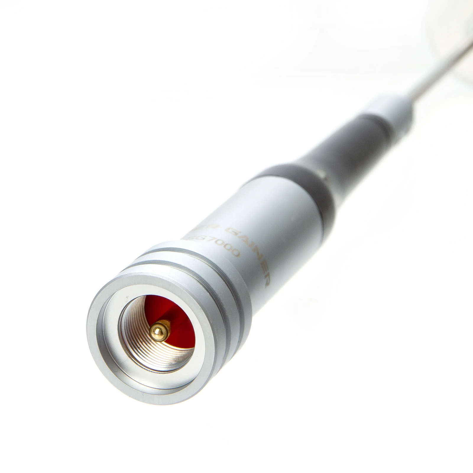 SG7000 Mobile Antenna 144/430MHz & 2m/70cm & 2.15/3.8dB UHF Conector Wireless Equipment Long Range Aerial High Gain Mast