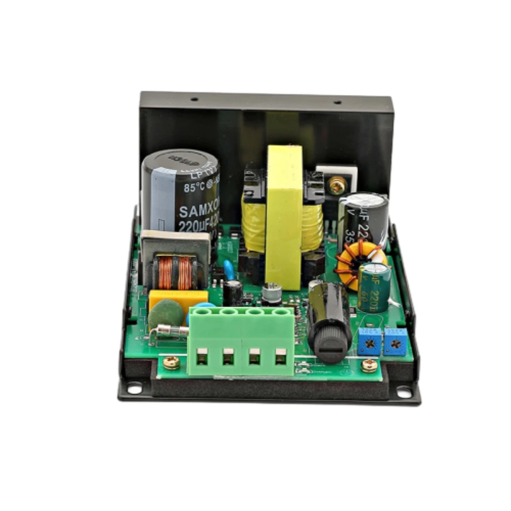 Для аккумулятора дизельного генератора BAC06A интеллектуальное плавающее зарядное