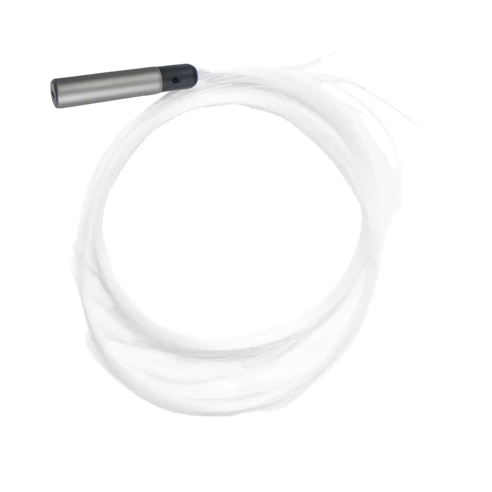 

5.6ft Fiber Optic whips Light up Rave Toys Dance Whips Lights for Party