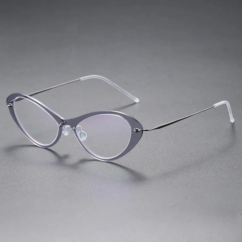 Ультралегкая фоторамка Дания бренд ультралегкие Мужские Женские Безвинтовые