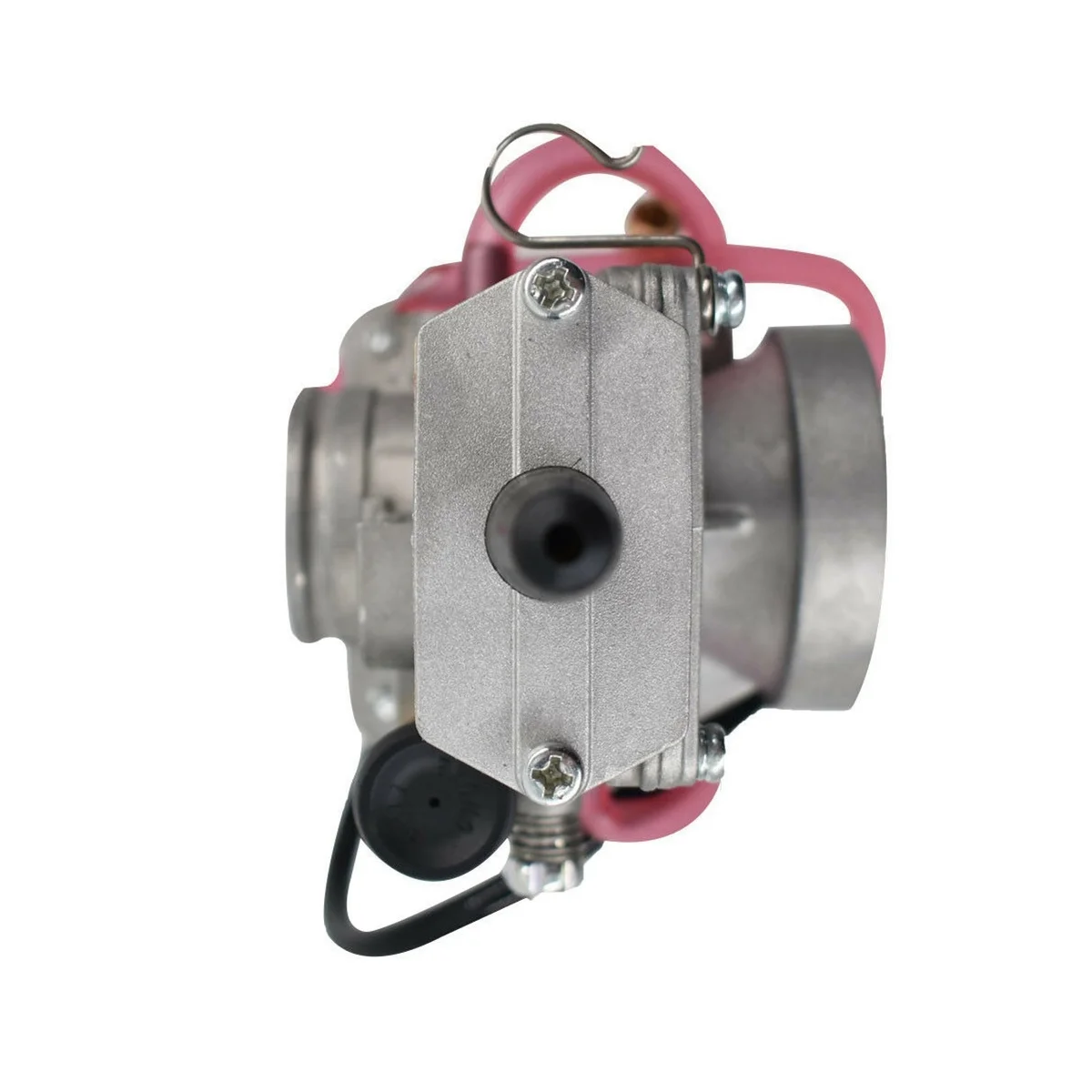 Карбюратор для Mikuni TM32 TM 32 мм плоский скользящий с гладким отверстием