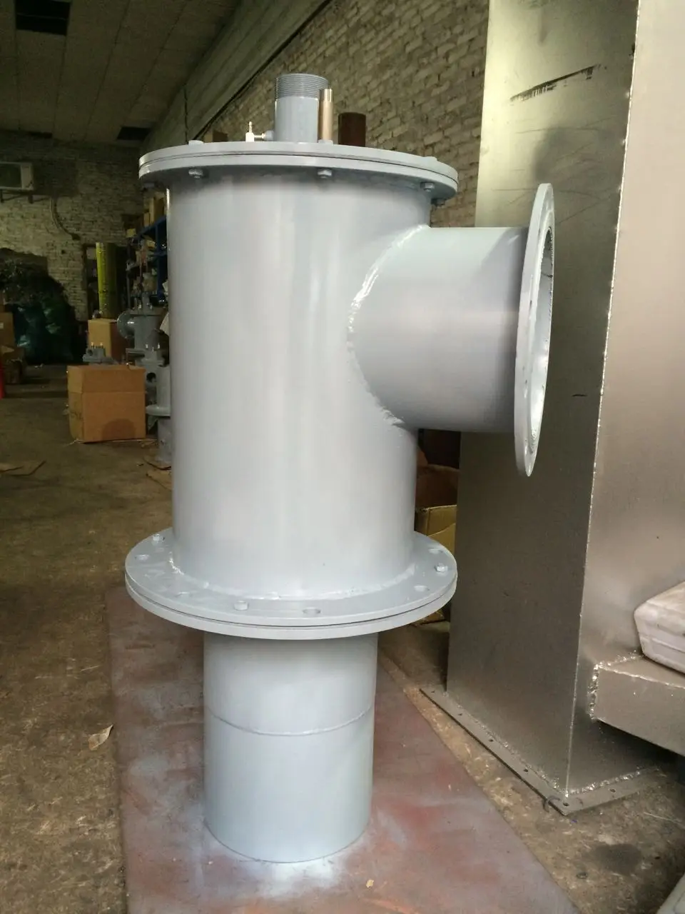 Нестандартные горелки с низким содержанием калорий мощностью 5500 кВт насадки для