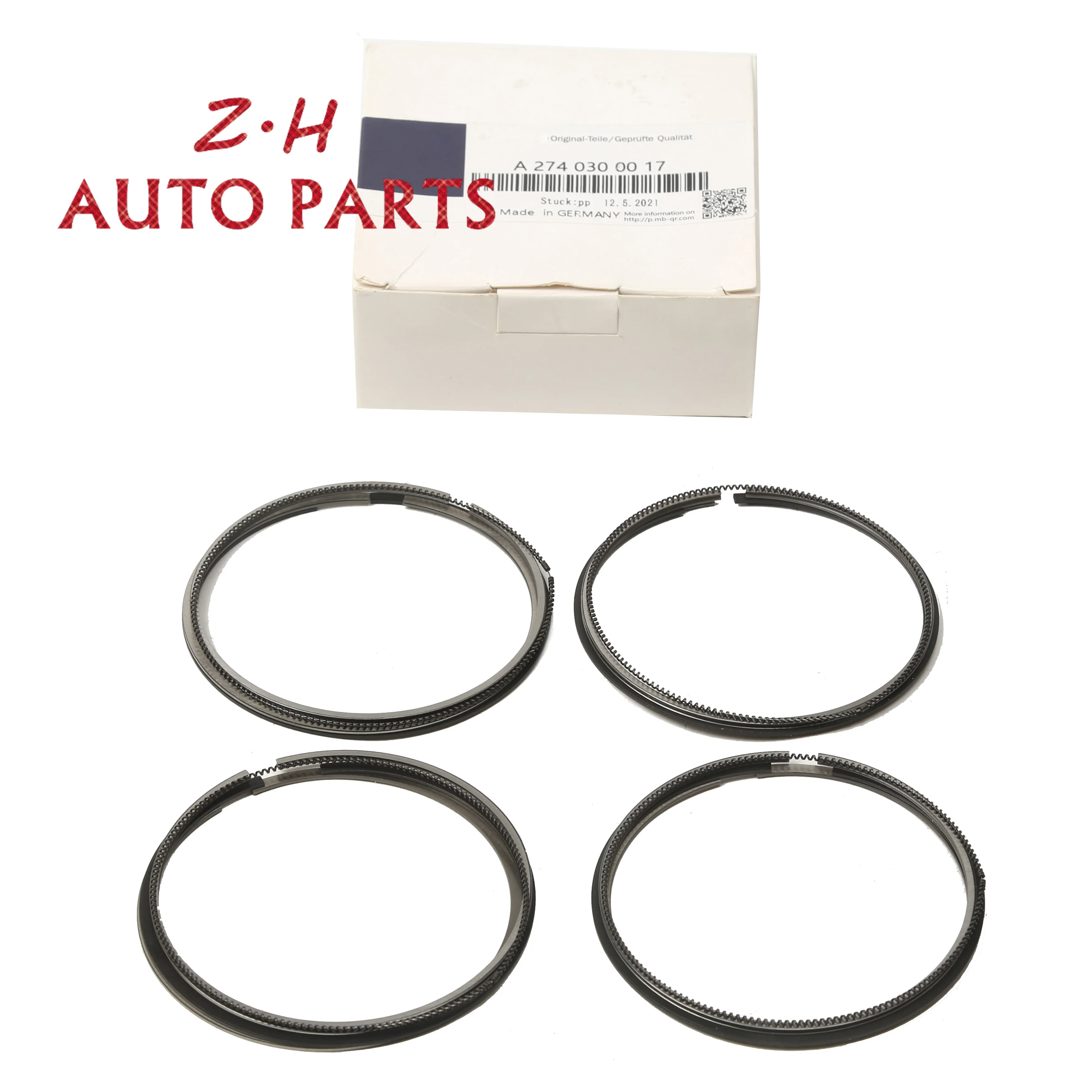 For Benz c-class W204 2008-2014 Convertible A205 T-model S204 2012-2014 Slc R172 A2740302317 A2740300017