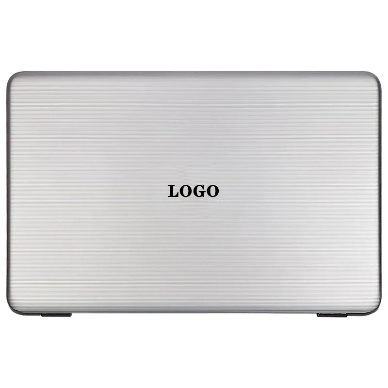 Новинка для HP 17-X 17T-X 17-Y 17Z-Y 17-AY 17-BA 270 G5 TPN-W121 задняя крышка ЖК-дисплея ноутбука/петли