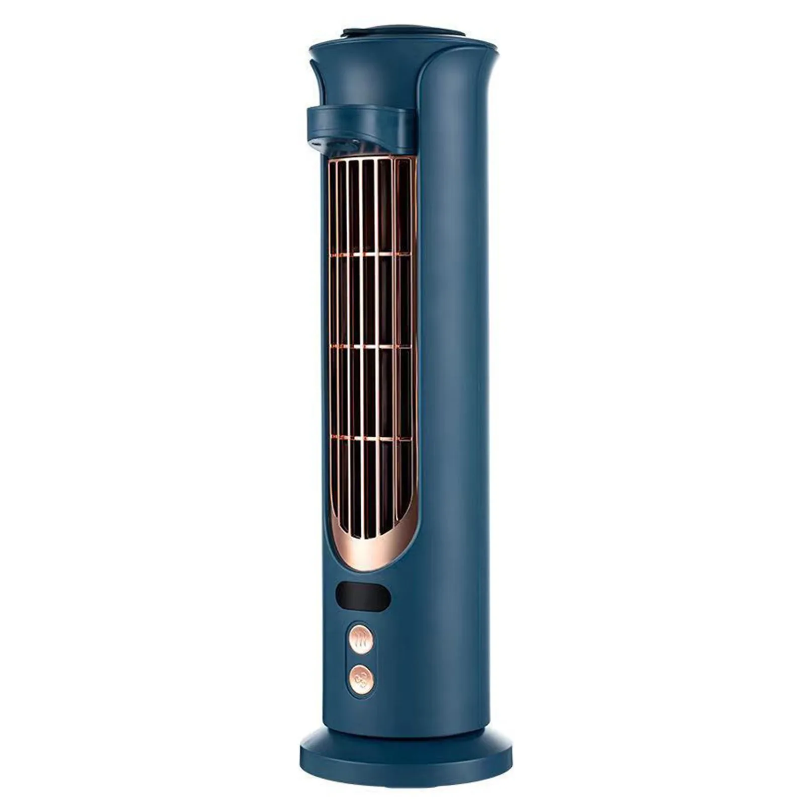 

Spray Air Mini Shaking Desktop Water-cooled Conditioner Fan Air Capacity Large Fan Christmas Decorations for Christmas Tree