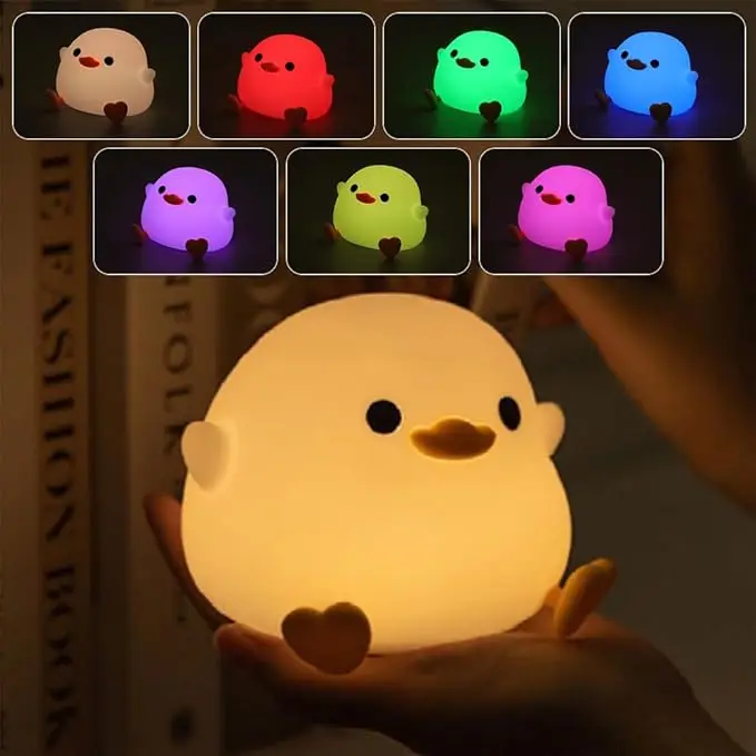 

Ночник Duoduo Duck