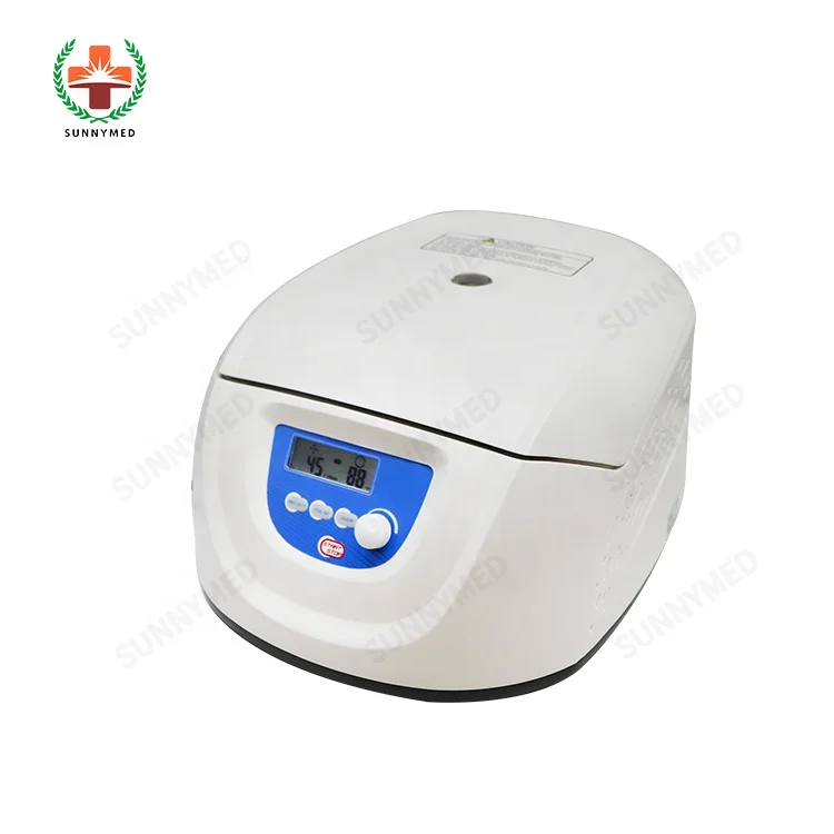 

SY-B2140 clinical centrifuge low speed prf & prp centrifuge machine