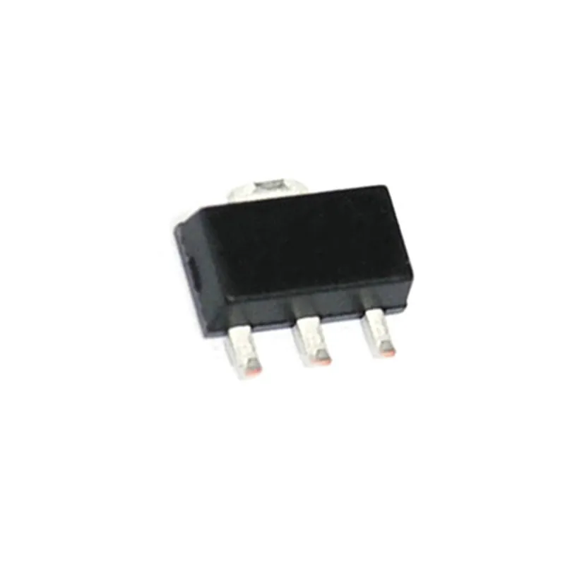 

10 шт./лот BL9153-3.3 3,3 V SOT89