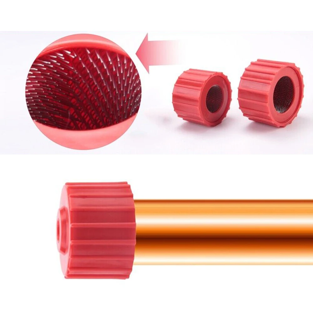 6/3 шт. медные трубы