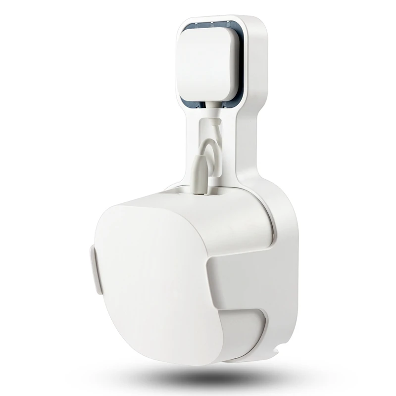 Настенный кронштейн для маршрутизатора Eero 6+ с двухдиапазонной сеткой Wi-Fi прочный