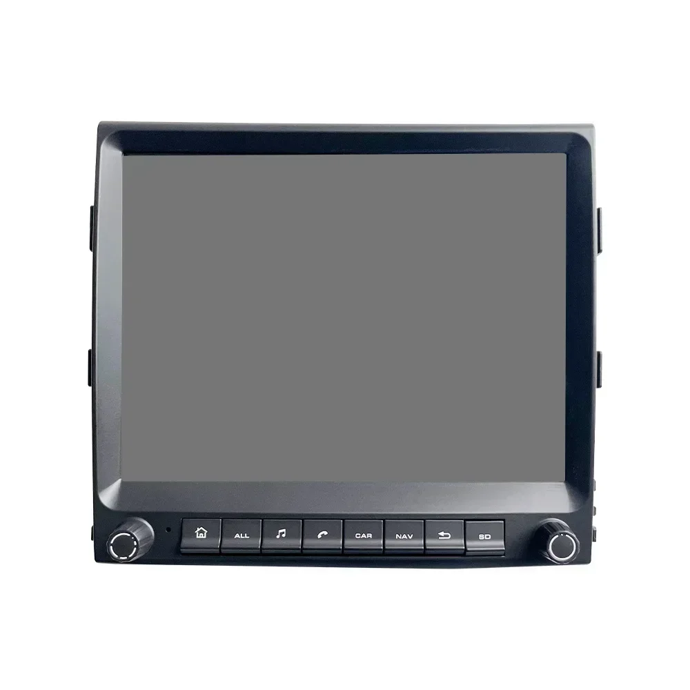 Автомобильный радиоприемник CHSTEK Android 13 Carplay для Porsche Cayenne II 2011-2017 мультимедийная