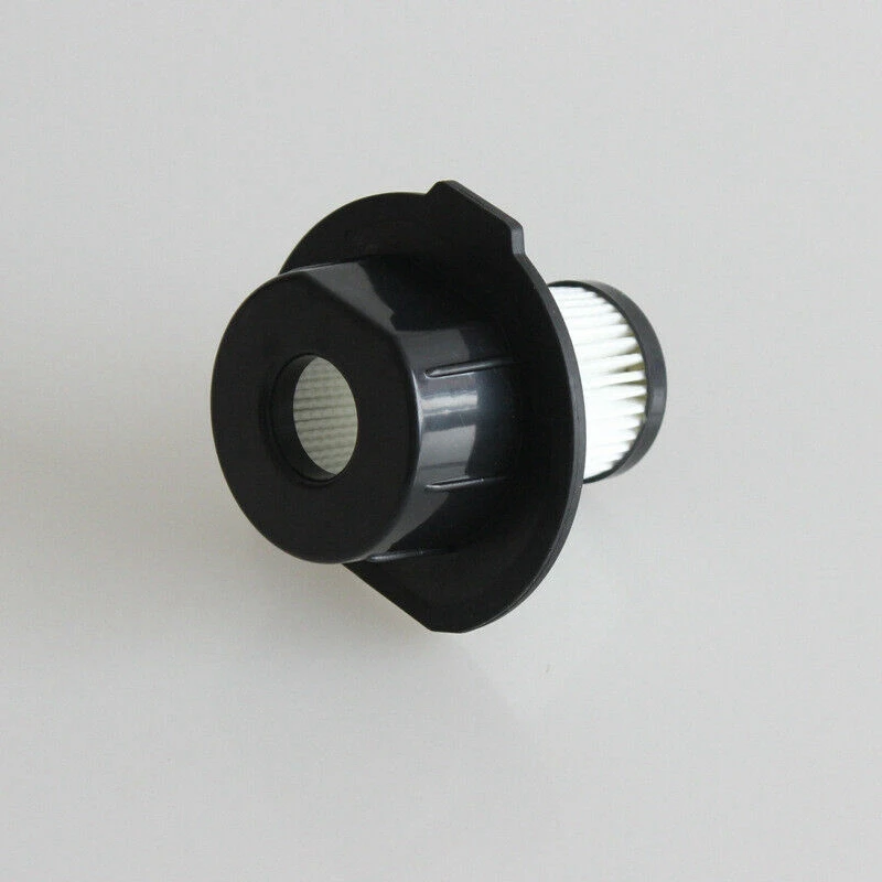 6Pcs Cartridge Filter Attachment Fit For Karcher VC4I Vacuum Cleaner Replacement |