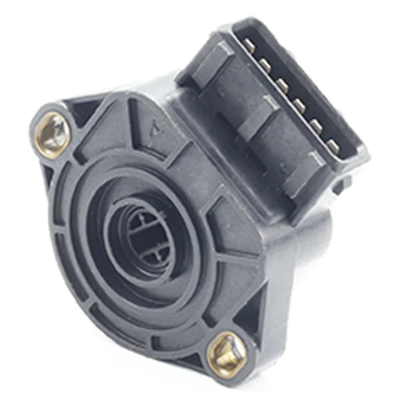 Фото Датчик положения дроссельной заслонки для RENAULT Clio Twingo Scenic 7700431918 CTS4089 8200139460 №3