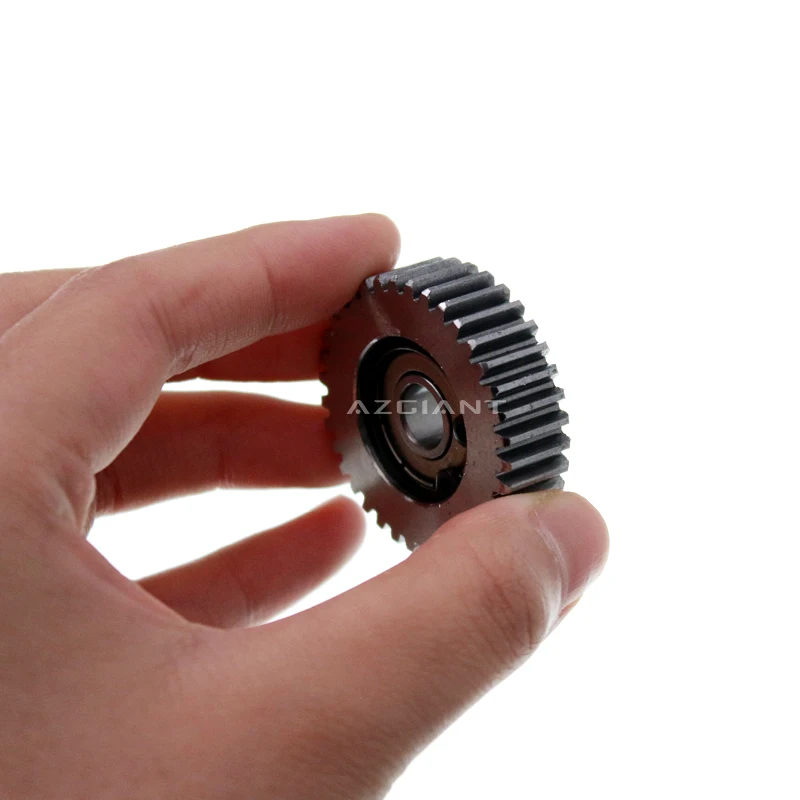 

Электродвигатель, стальной, металлический, с внутренним отверстием 8 мм, велосипедный колёсный подшипник, 608Z, 1 шт.