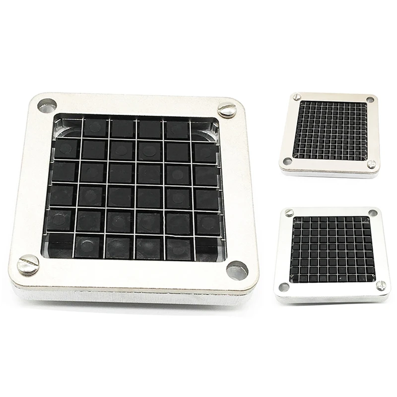 

Stainless Steel French Fry Potato Chips Cutters,French Fry Cutter, Chips Cutter Parts Potato Cutter Potatoes