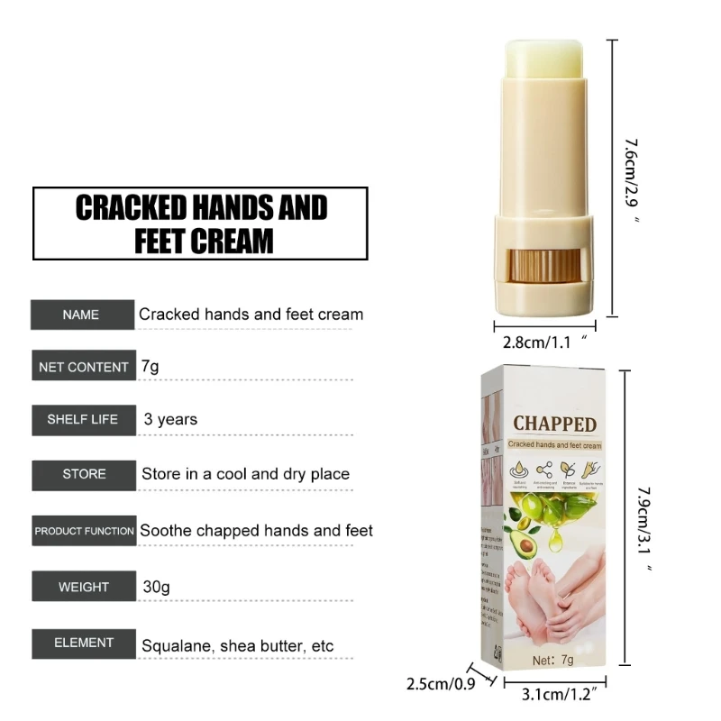 

Крем для удаления огрубевшей кожи с пятками и потресками