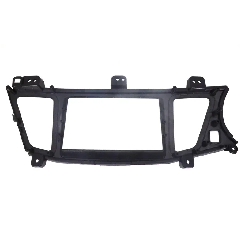 2Din автомобильный радиоприемник лицевая рамка для Kia Cadenza K7 2011-2017 панель DVD-плеер