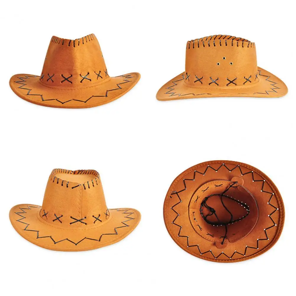 

Стильный костюм для Хэллоуина с тонкой строчкой, Детская кепка для вечеринки