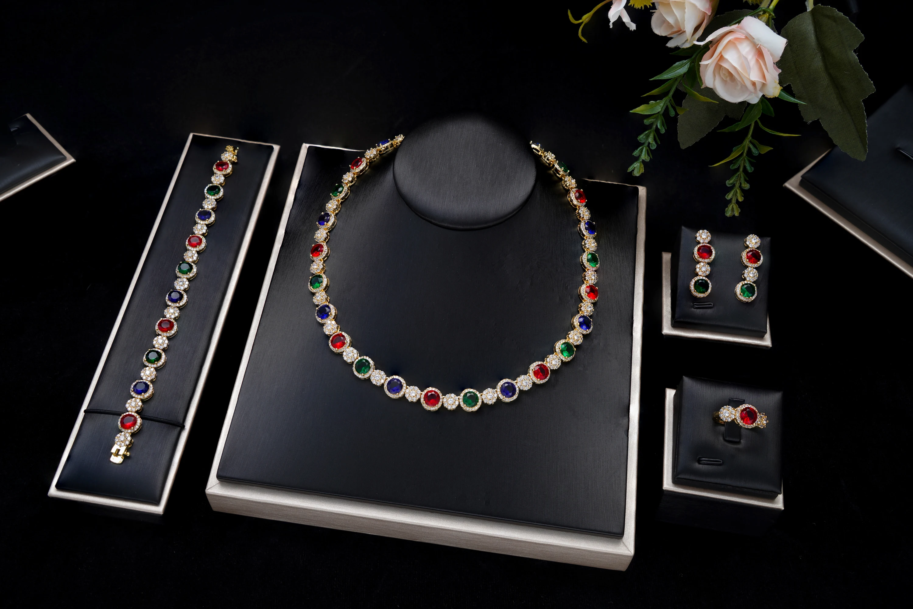 [Лидер продаж] изысканный Африканский и ближневосточный большой