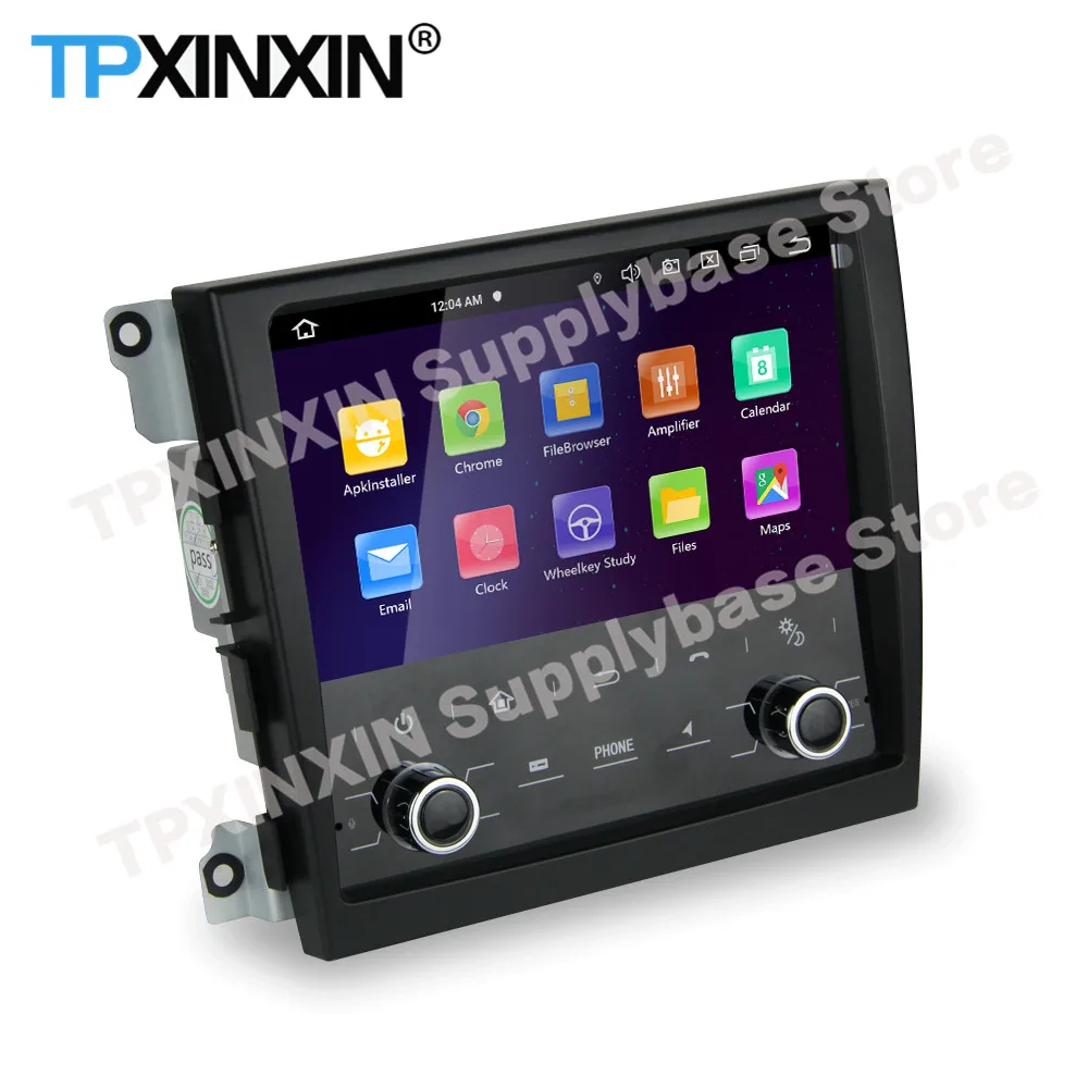 2 Din автомобильный радиоприемник стереоприемник Android 11 для Porsche Panamera 970 G1 2011 2012 2013