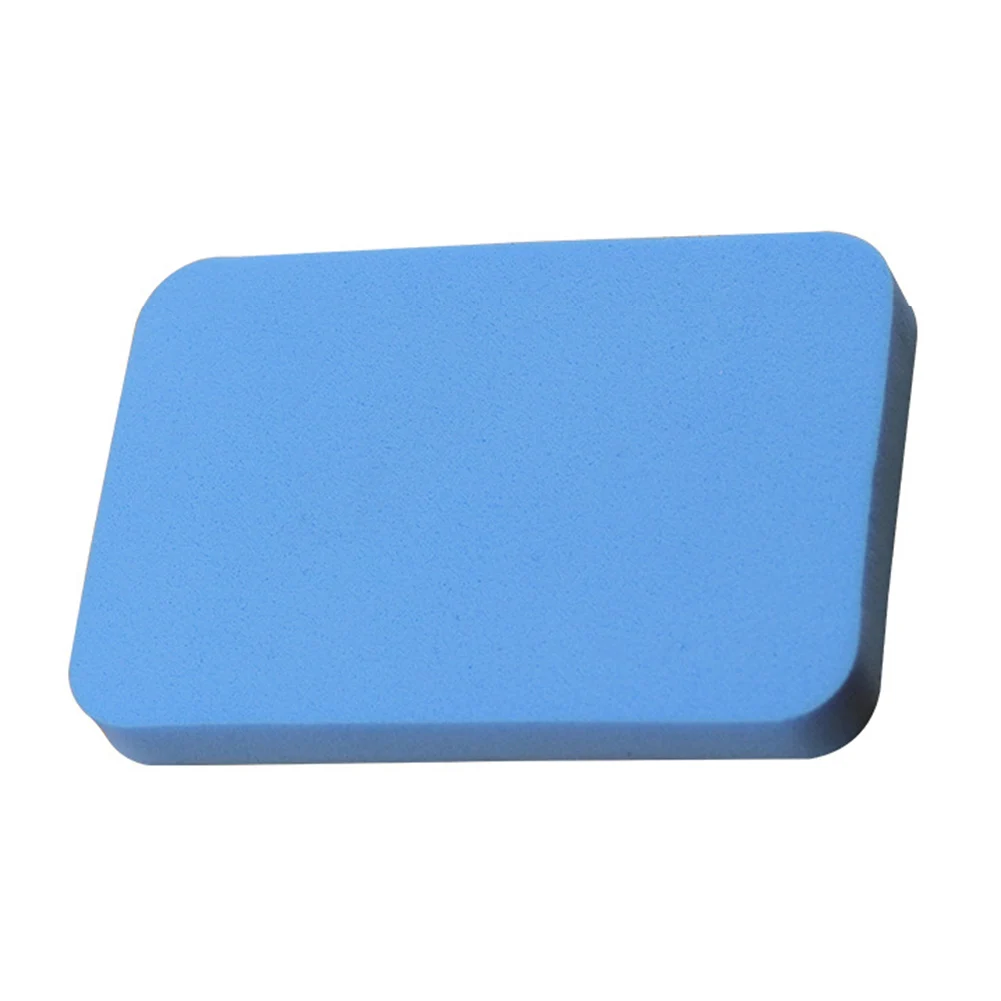 

Table Tennis Paddle Cleaning Sponge Rubber Ping Pong Paddle Racket Care Eraser Ping Pong Paddle Cleaner
