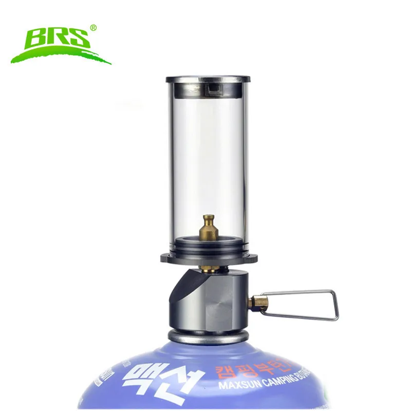 

BRS-55 наружная кемпинговая палатка, лампа-свеча, портативный свет, газосветильник па, кемпинговая лампа, палатка, газовая лампа для кемпинга