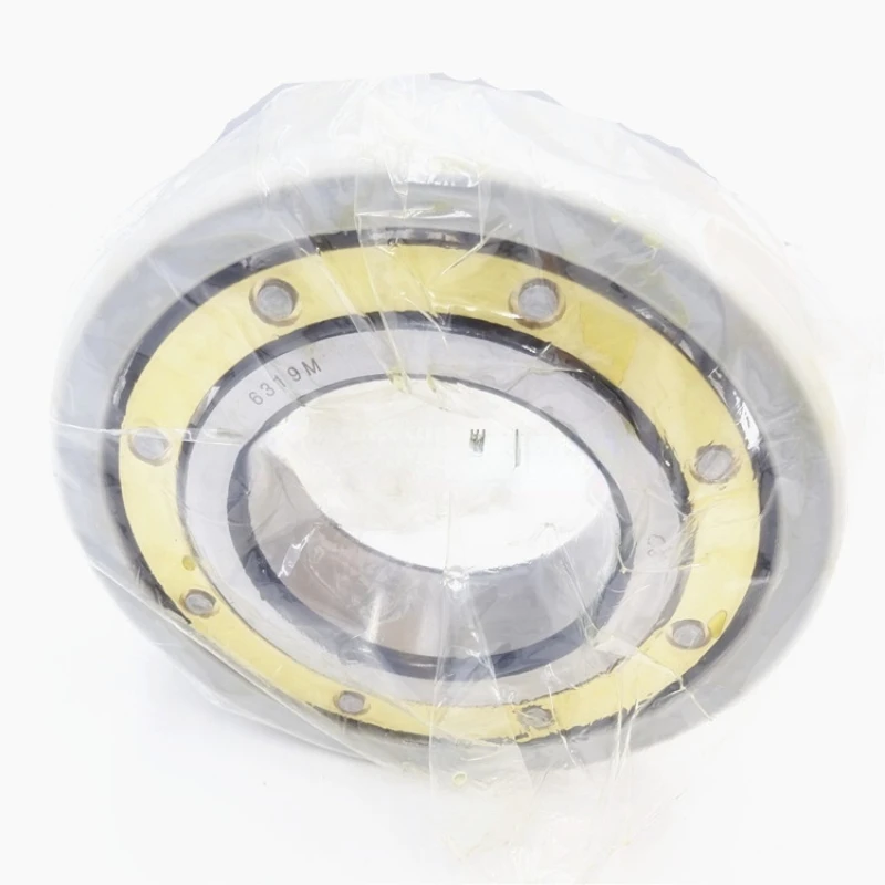 

6319M/C3 Insulated deep groove ball bearing
